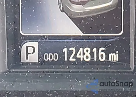 2016 Toyota Camry Se из США, поврежденный, VIN 4T1BF1FK5GU167667